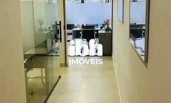 Imagem 7: Sala 111,54 m² para venda