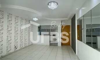 Imagem 2: Excelente apartamento no Bela Vista, com 70m² de área privativa!