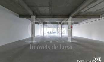 Imagem 3: Loja no bairro Santana