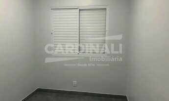 Imagem 6: Apartamento Padrão em São Carlos