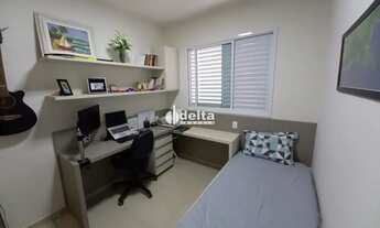 Imagem 7: Apartamento com 3 quartos disponível para venda no bairro Santa Monica em Uberlândia-MG