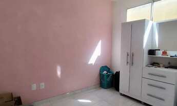 Imagem 4: Imóvel para venda possui 46 metros quadrados com 2 quartos em Residencial Barcelona - Goiâ