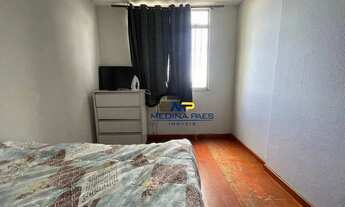 Imagem 7: Apartamento com 2 dormitórios à venda, 55 m² por R$ 130.000,00 - Porto Novo - São Gonçalo