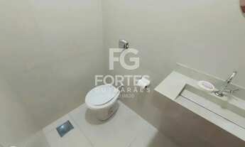 Imagem 7: Apartamento com 3 Quartos de 109 m² de área construída no Bairro Parque dos Bandeirantes!