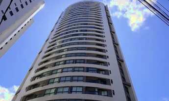 Imagem: Apto 2 qtos, 45m, mobiliado, Navegantes