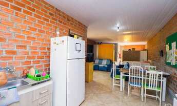 Imagem 5: Venda de Casa comercial em São Leopoldo-RS, bairro Santo André