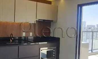 Imagem 6: Apartamento à venda e para alugar em Campinas, Cambuí, com 2 suítes, com 130 m², MM536