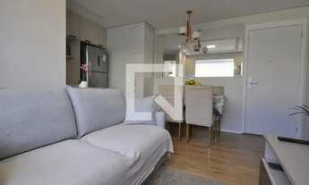 Imagem 2: Apartamento à Venda - Vila Guilherme, 2 Quartos, 43 m2