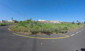 Imagem 2: Ótimo lote comercial de esquina com 245m²