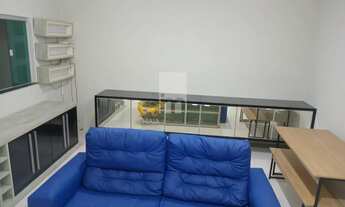 Imagem 6: Venda ou Locação Casa Térrea Mobiliada no Jardim Bom Clima