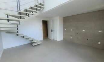 Imagem 6: Duplex com 1 quarto no bairro Ribeirão da Ilha