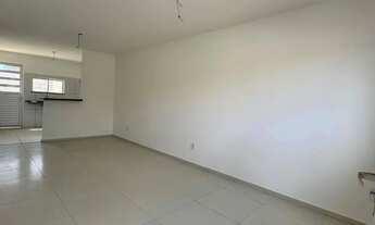 Imagem 2: 10- CASA EM CONDOMINIO COM SUITE POR 135 MIL