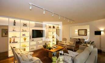 Imagem 3: Apartamento à Venda - Jardim Paulista, 3 Quartos, 205 m2