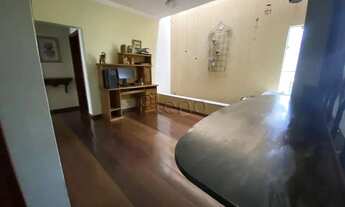 Imagem 2: Casa à venda em Indaiatuba, Parque São Lourenço, com 5 suítes, com 446 m²