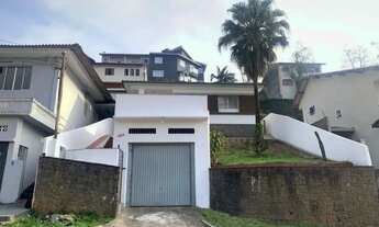 Imagem 2: Imóvel para aluguel com 2 quartos e edícula em Pastoril - Ribeirão Pires - SP