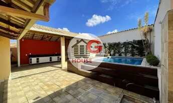 Imagem: Casa de 04 quartos à venda no Trevo