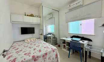 Imagem 7: Casa duplex, Condominio Bob Kennedy, com 3 quartos, no Aracagy, com energia solar