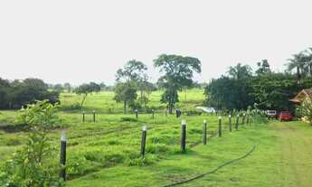 Imagem 4: Vendo Faz de 42 alqueires Porangatu