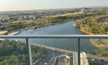 Imagem 7: Apartamento para venda, 2 quartos sendo uma suíte, Eldorado, Cuiabá