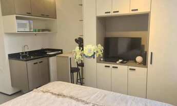 Imagem: Excelente Apartamento para venda na Consolação