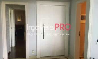 Imagem 7: Apartamento 280m² 4 Suítes 4 vagas de garagem no Campo Belo