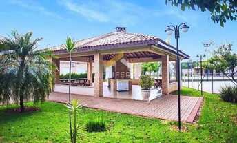 Imagem: Terreno - Parque Brasil 500 - Paulínia