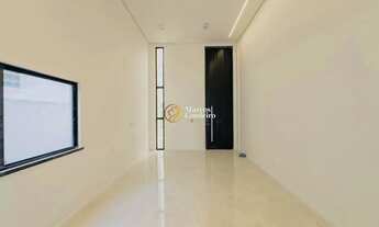 Imagem 6: Casa Plana no Terras Alphaville em Cidade Alpha - Eusébio - CE