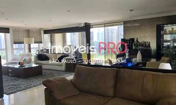 Imagem 5: Lindo apartamento no Brooklin