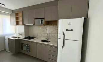 Imagem 2: VISTA ÁGUA COMPRIDA - EXCELENTE APARTAMENTO MOBÍLIADO COM 2 DORMITÓRIOS