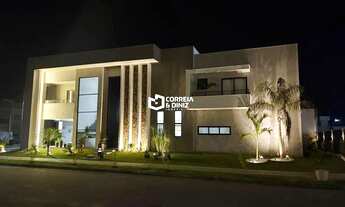 Imagem 2: Casa imponente localizada em um dos melhores condomínios de Maricá