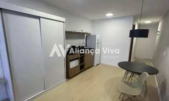 Imagem 3: Centro Kitnet com 1 dormitório