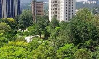 Imagem 6: Apartamento com 3 dormitórios para alugar, 165 m² por R$ 13.650/mês - Edifício Mont Blanc