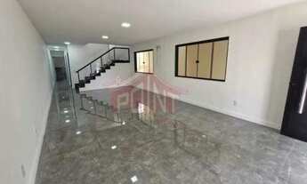 Imagem 5: Casa Moderna em São Francisco com 3 Suítes e Spa Privativo