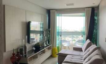 Imagem: Apartamento no Maison Vitória com 3 quartos