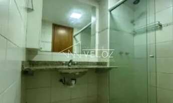 Imagem: Apartamento / Residencial / Botafogo