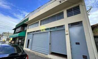 Imagem 3: Galpão à venda, 820 m² por R$ 6.000.000,00 - Centro - São José dos Campos/SP