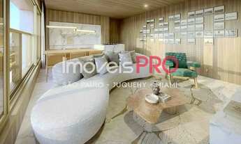 Imagem 6: Itaim Bibi!! 82.33 metros, 2 suítes, 1 vaga, Pé direito Duplo! Novinho!!