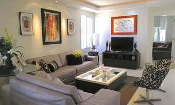 Imagem 3: Casa para temporada em Jurerê, Florianópolis