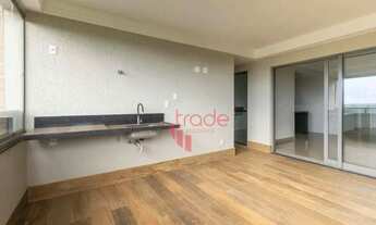 Imagem 3: Apartamento com 3 dormitórios à venda, 155 m² por R$ 1.350.000,00 - Residencial Alto do Ip