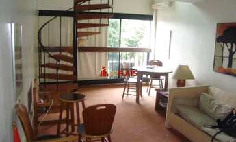 Imagem: Flat com ótimo preço no bairro Vila Mariana