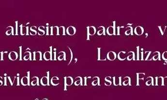 Imagem 7: Lote à venda no RESERVA PARK, FAROLÂNDIA, Aracaju, SE