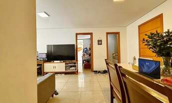 Imagem 7: AREA PRIVATIVA 03 QUARTOS 02 VAGAS COM ELEVADOR NO DONA CLARA