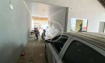 Imagem 4: Vendo casa térrea 2 quartos codigo: 105505