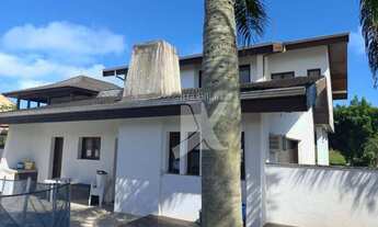 Imagem 2: Casa beira mar com 4 dorm. (sendo que 01 é suíte) 271 m² - venda por R$ 2.700.000 ou alugu