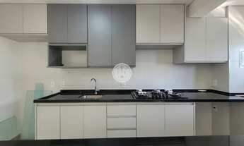 Imagem 3: Apartamento com 1 Quarto para Alugar, 69m² - Olhos D'Água - Edifício Lívit