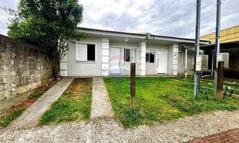 Imagem 4: Casa 2 Quartos Pronta para Morar em Passo Fundo!