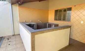 Imagem 7: Casa Térrea à venda, 4 quartos, 2 suítes, Guanandi - Campo Grande/MS