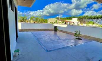 Imagem 6: Casa moderna no condomínio Green ville