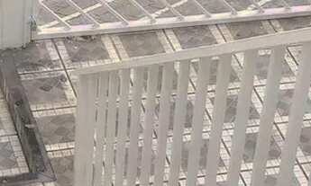 Imagem 6: Sobrado aluguel 140 mts com 3 Dormitórios/1 Suite, Sacada,escritório e garagem 4 autos -Vi