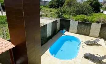 Imagem 3: Casa para Locação em Cabedelo, Intermares, 4 dormitórios, 4 suítes, 1 banheiro, 8 vagas